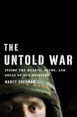 The untold war. 9780393064810