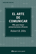 El arte de comunicar. 9788493617509