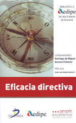 Eficacia directiva