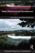 Water resources and development. 9780415451390