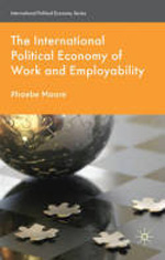 The international political economy of work and employability