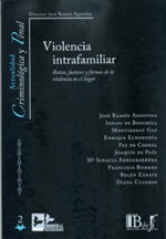 Violencia intrafamiliar