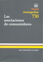 Las asociaciones de consumidores