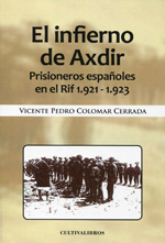 El infierno de Axdir