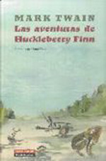 Las aventuras de Huckleberry Finn