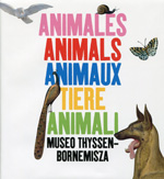 Animales = animals = animaux = tiere = animali. 9788496233973