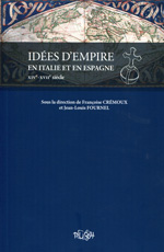 Idées d'Empire en Italie et en Espagne