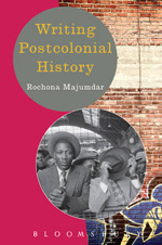 Writing poscolonial history
