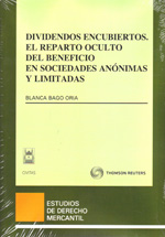 Dividendos encubiertos