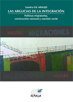 Las argucias de la integración. 9788489743625