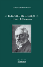 El rostro en el espejo