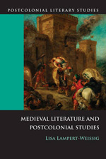 Medieval literature and postcolonial studies. 9780748637188