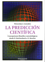 La predicción científica. 9788492616817