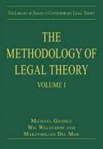 Contemporary legal theory. 9780754628927
