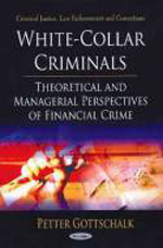 White-collar criminals. 9781616687755