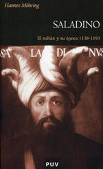 Saladino. 9788437078816