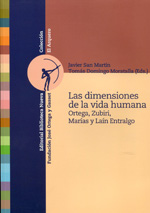 Las dimensiones de la vida humana