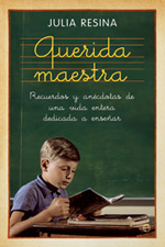 Querida maestra. 9788497349918