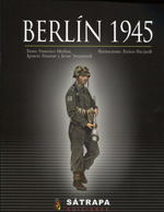 Berlín 1945