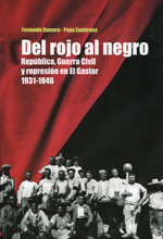 Del rojo al negro