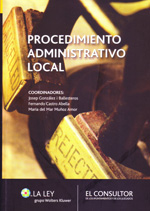 Procedimiento administrativo local