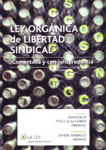 Ley Orgánica de Libertad Sindical