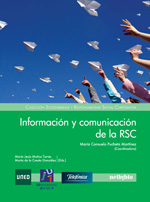 Información y comunicación de la RSC