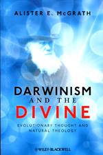 Darwinism and the divine. 9781444333442