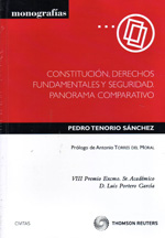 Constitución, Derechos Fundamentales y seguridad