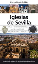 Iglesias de Sevilla. 9788492924615