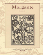 Morgante. 9788496408739