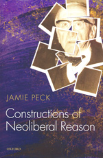 Constructions of neoliberal reason. 9780199580576
