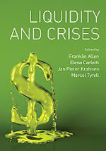 Liquidity and crises. 9780195390711