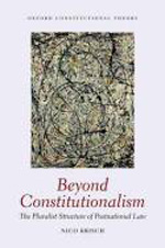 Beyond constitutionalism. 9780199228317