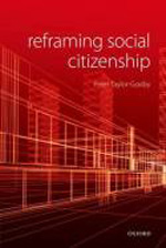 Reframing social citizenship. 9780199546718