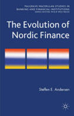 The evolution of nordic finance