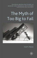 The myth of too big to fail