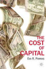 The cost of capital