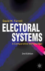 Electoral systems. 9781403912312