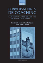 Conversaciones de coaching. 9788499232904