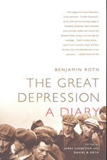 The Great Depression. 9781586489014