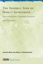 The indirect side of direct investment