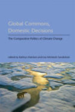 Global commons, domestic decisions. 9780262514316