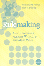 Rulemaking