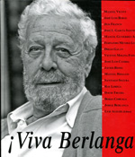 ¡Viva Berlanga!. 9788437626208