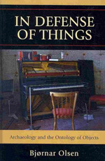 In defense of things. 9780759119307