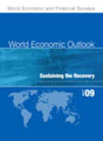 World economic outlook. 9781589069473