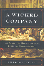 A wicked company