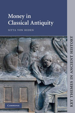 Money in classical antiquity. 9780521459525