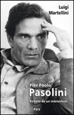 Pier Paolo Pasolini. 9788437079288